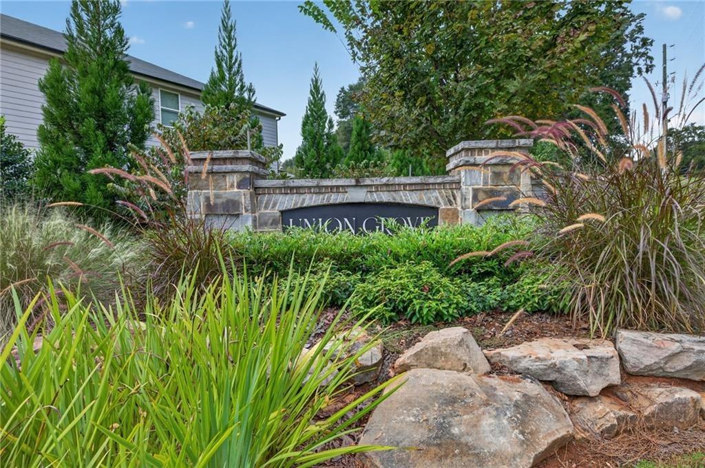 Hackberry Ln, Braselton, GA 30517