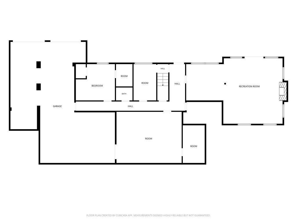 Rockridge Rd Sw, Rome, GA 30165
