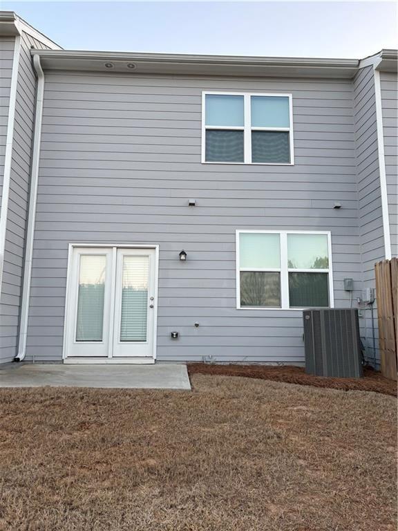 Kielder Dr, Winder, GA 30680