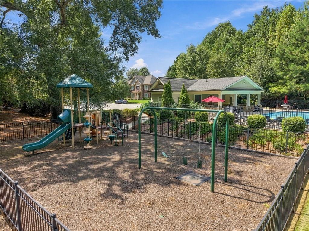 Levinshire Way, Dacula, GA 30019