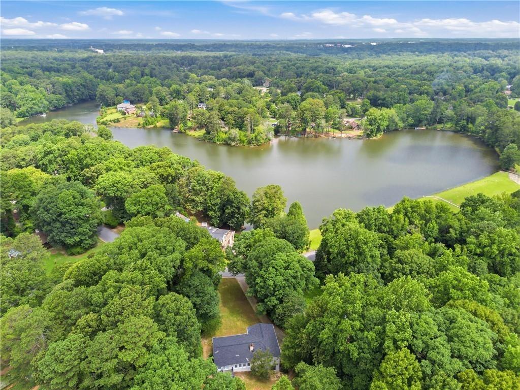 Mandarin Dr, Jonesboro, GA 30236