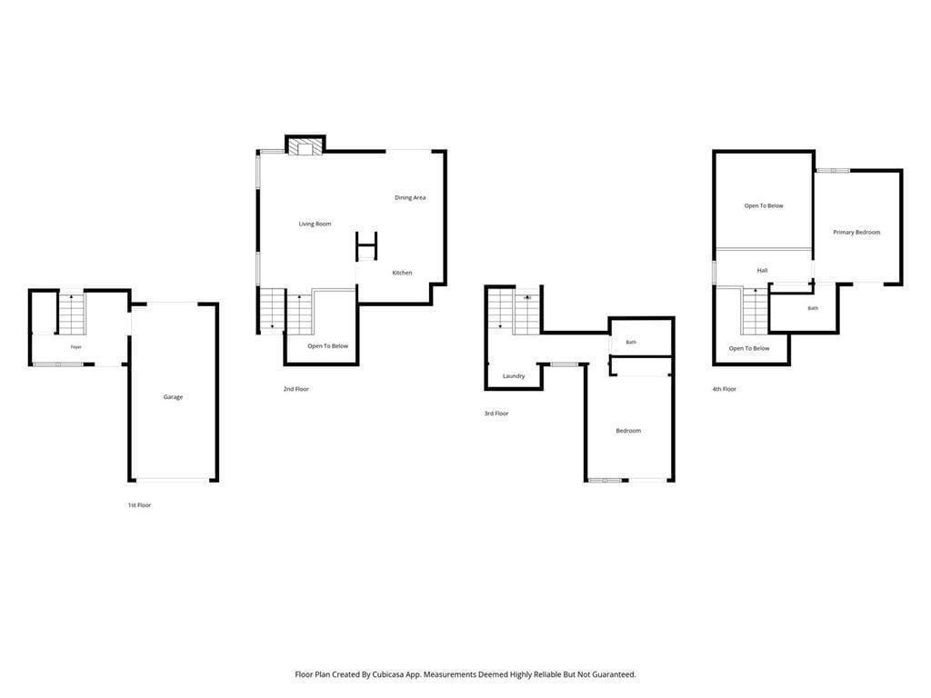 Creatwood Pl Se, Smyrna, GA 30080