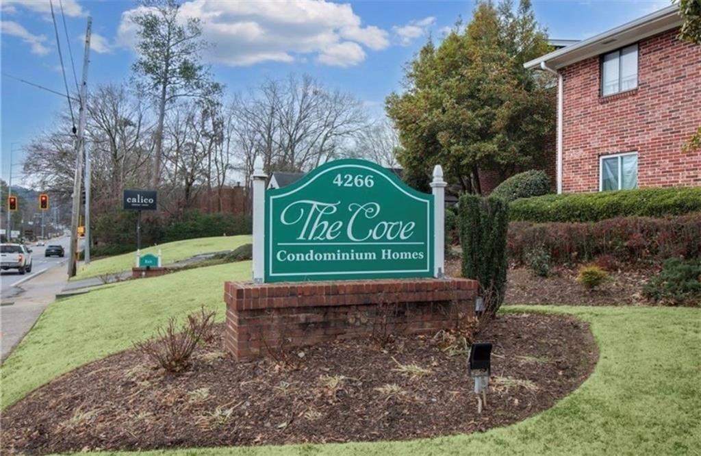 Roswell Rd Ne, Atlanta, GA 30342