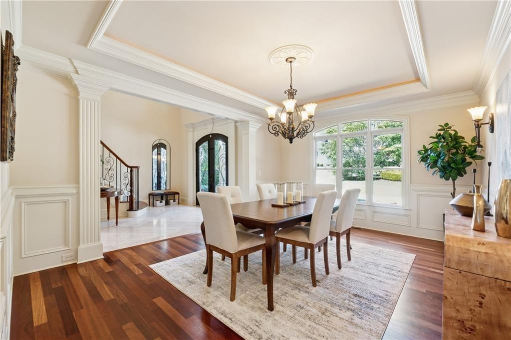 Wakehurst Pl, Cumming, GA 30040