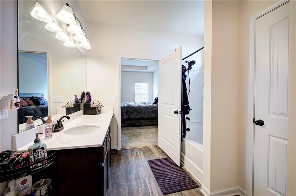 Thacker Trl, Adairsville, GA 30103