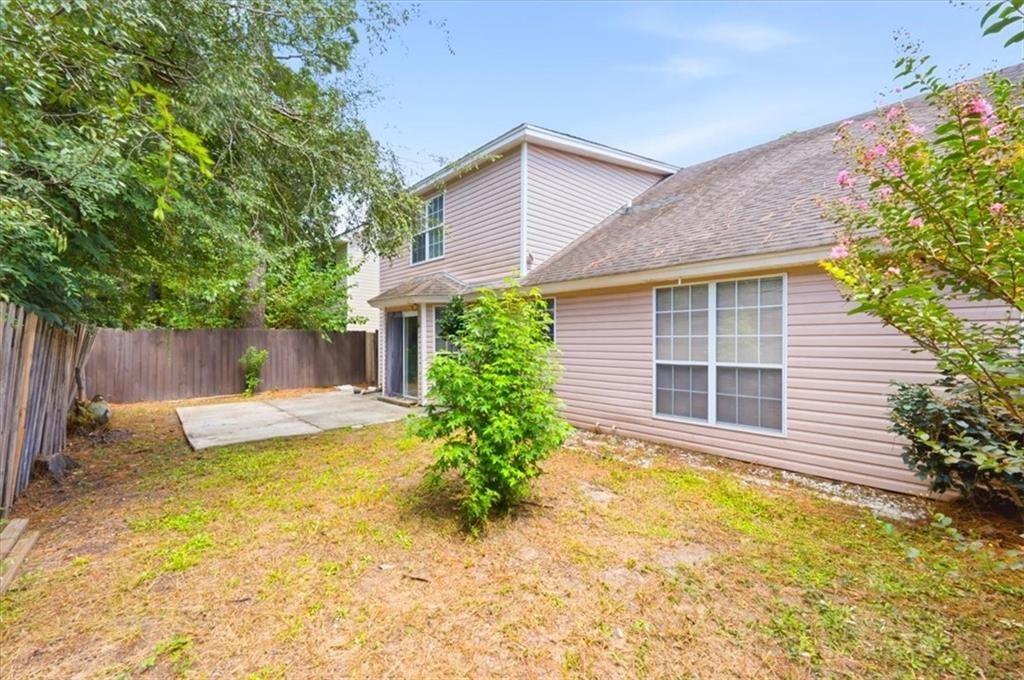 Queens Retreat, Savannah, GA 31419
