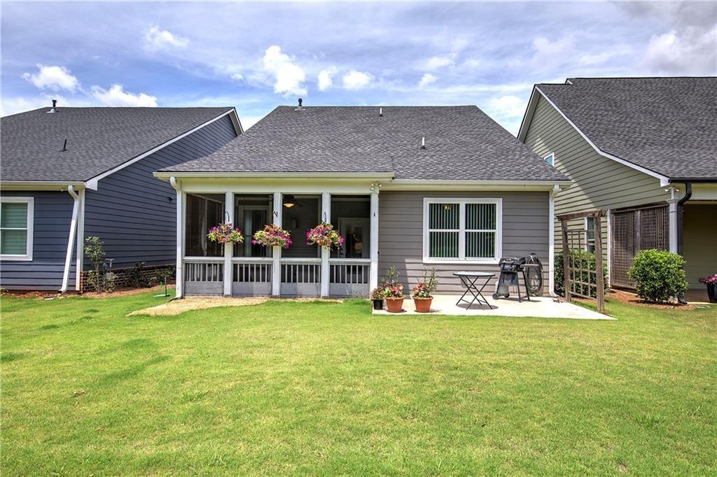 Encore Ln, Cartersville, GA 30120