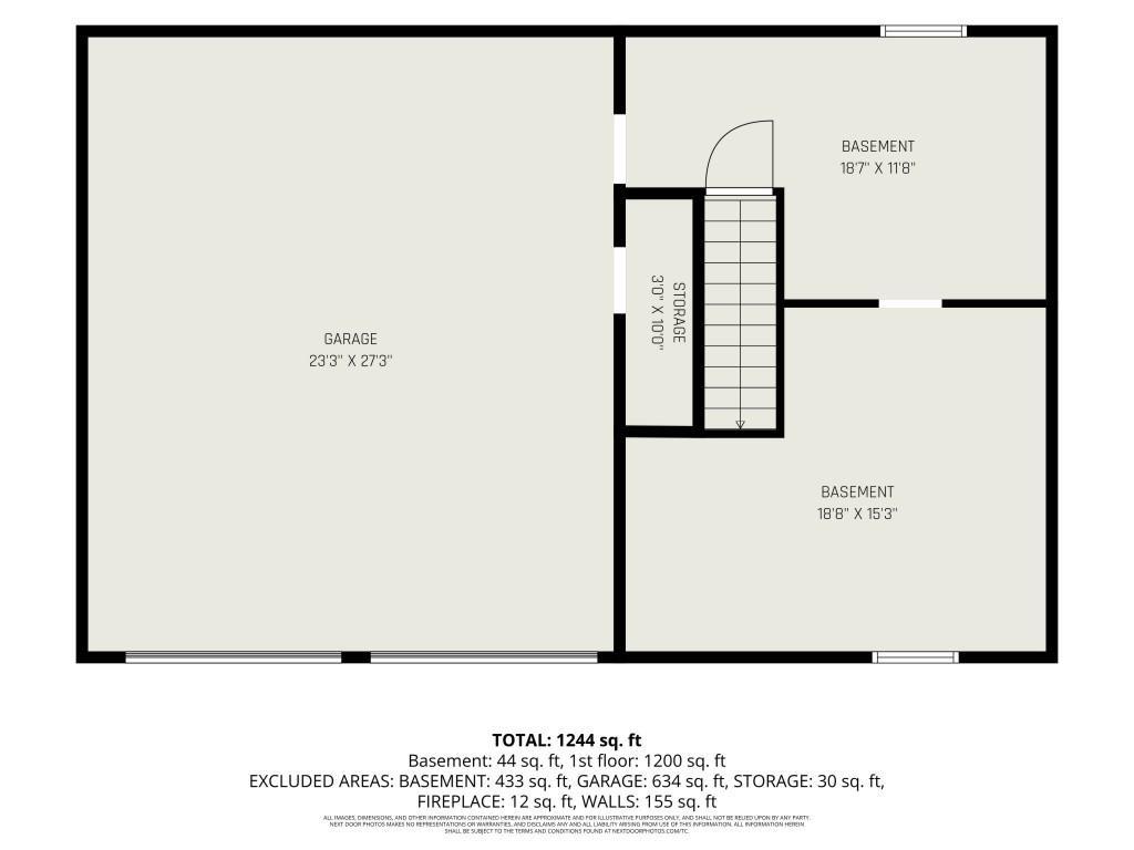 Senator Rd, Douglasville, GA 30134
