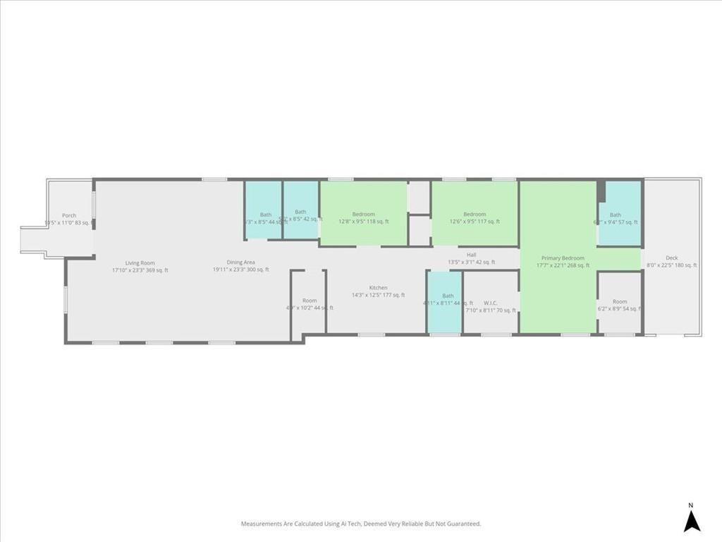 Holly Rd Nw, Atlanta, GA 30314