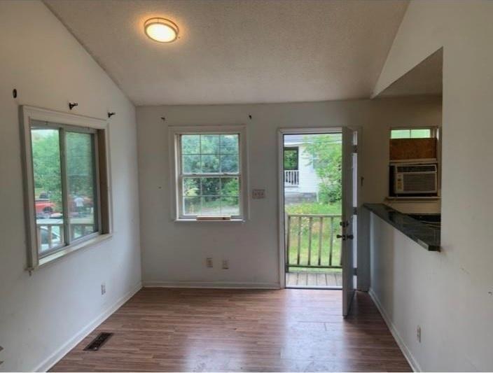 Houston Ave, Macon, GA 31206