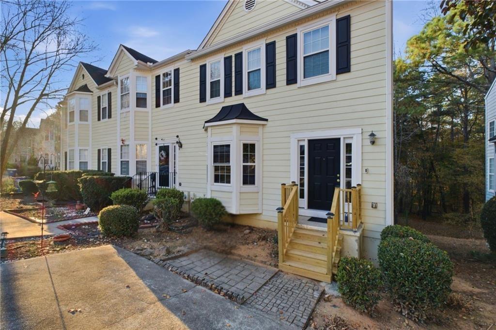 Valley Cove Dr, Duluth, GA 30097