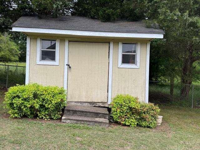 Oakwood Dr, Cedartown, GA 30125