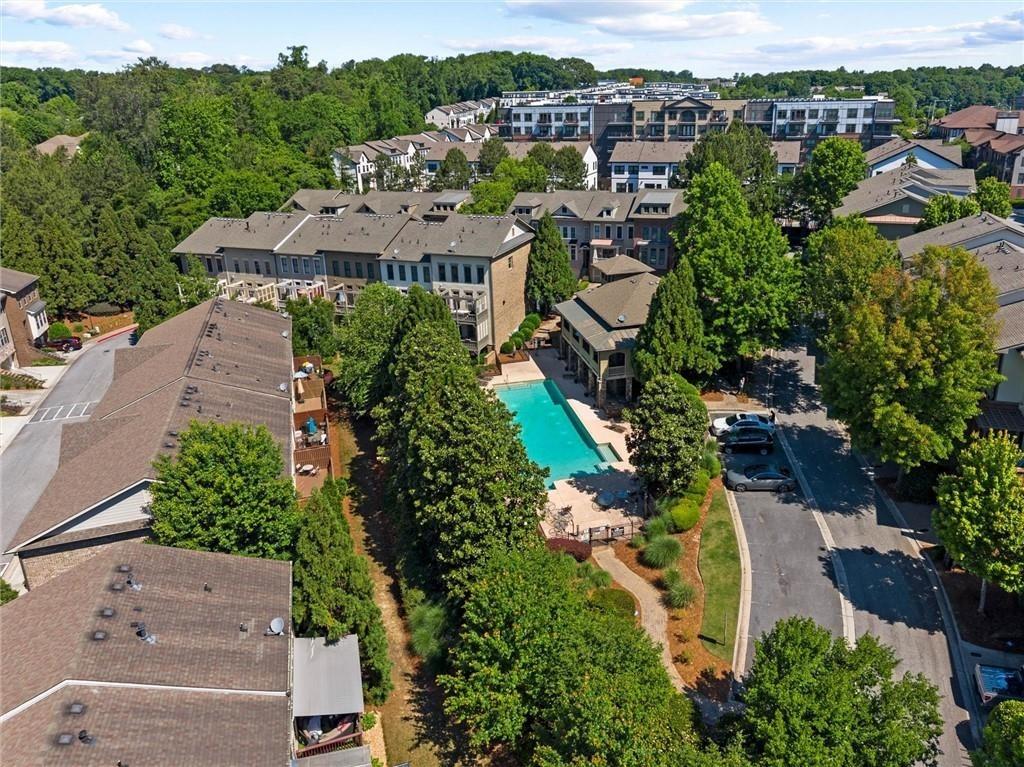 W Village Way Se, Smyrna, GA 30080