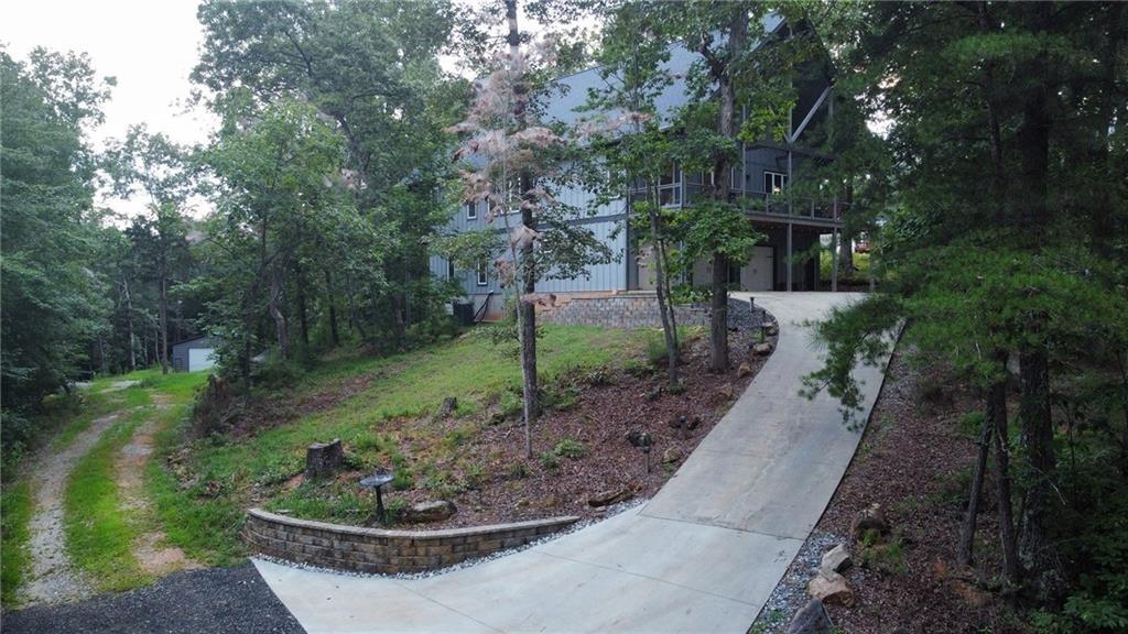 Rocky Rd, Dawsonville, GA 30534