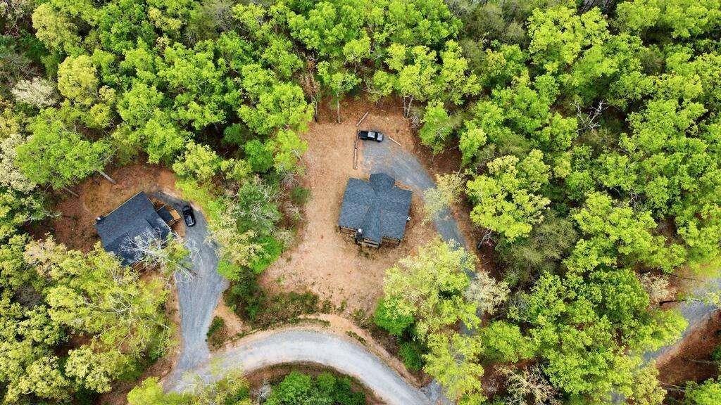 Lees Ride, Mc Caysville, GA 30555
