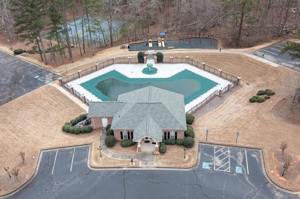 Wild Herrin Trl, Douglasville, GA 30135