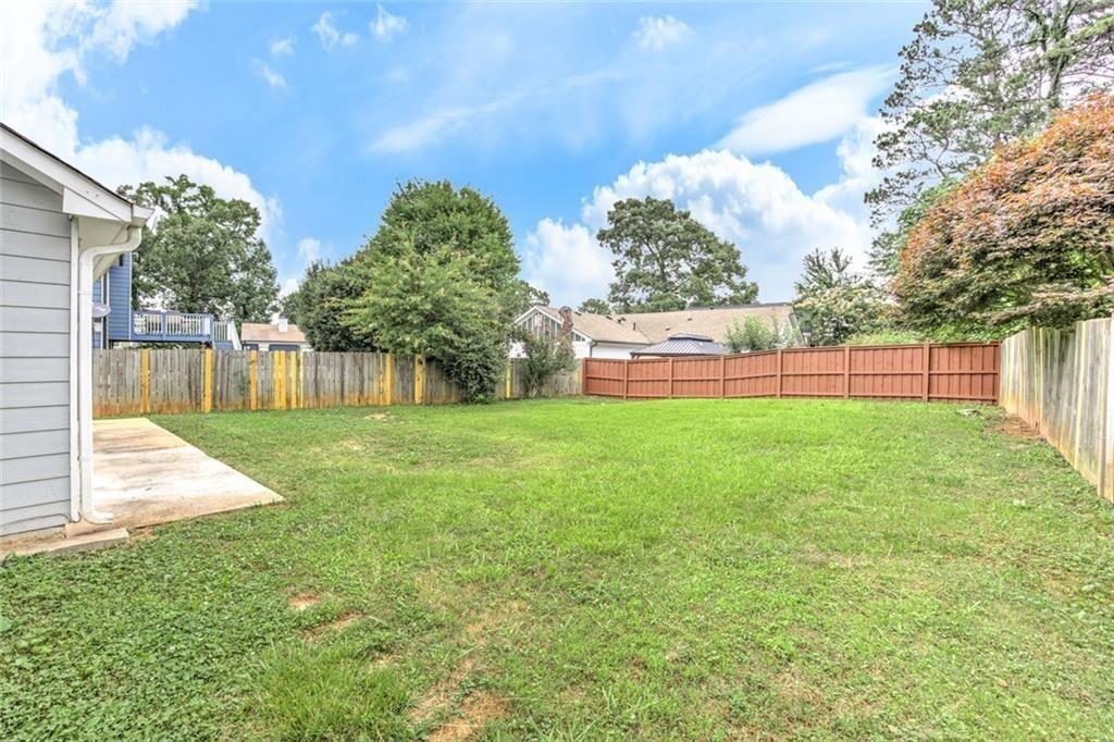 Boardwalk Dr, Lawrenceville, GA 30044