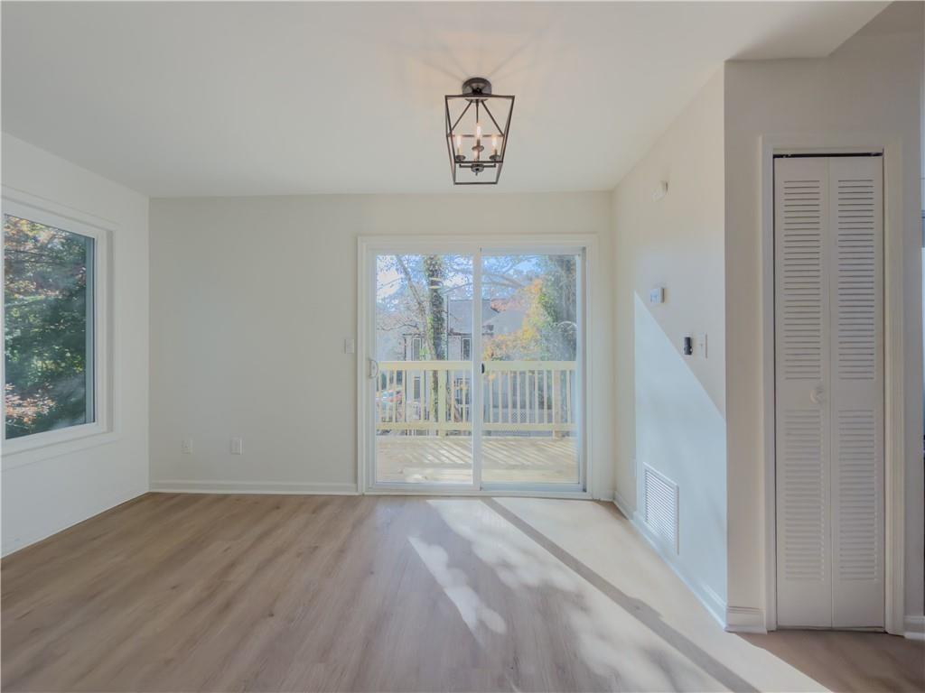 David Pl Se, Smyrna, GA 30082