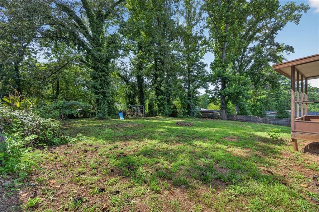 Vesta Brook Dr, Morrow, GA 30260