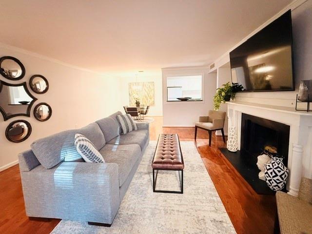 Summit North Dr Ne, Atlanta, GA 30324
