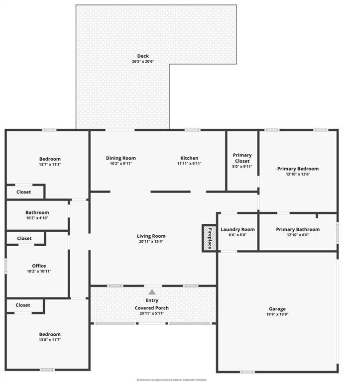 Timberidge Ct, Athens, GA 30605