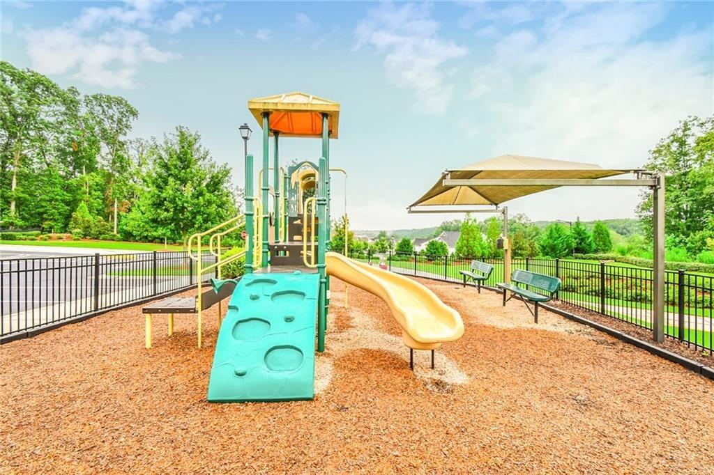 Miravista Way, Hoschton, GA 30548