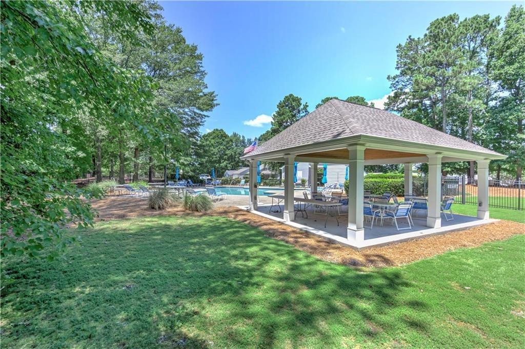 Jessica Pl, Marietta, GA 30062