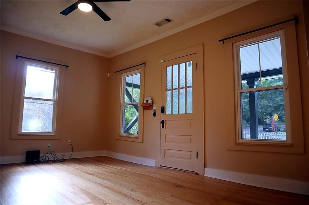 Carroll Dr Nw, Atlanta, GA 30318