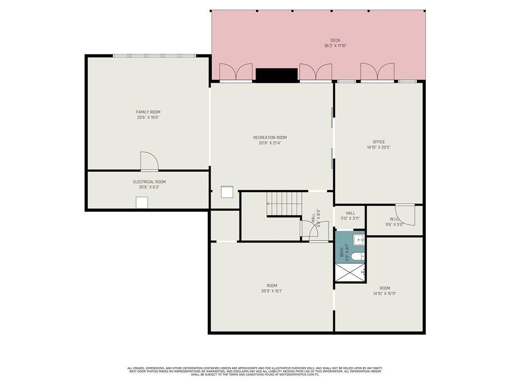 Waterfront Park Ln, Dawsonville, GA 30534