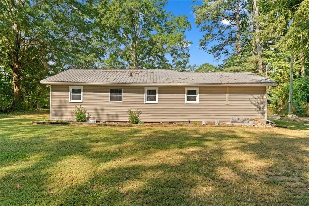 Ben Putnam Rd, Resaca, GA 30735