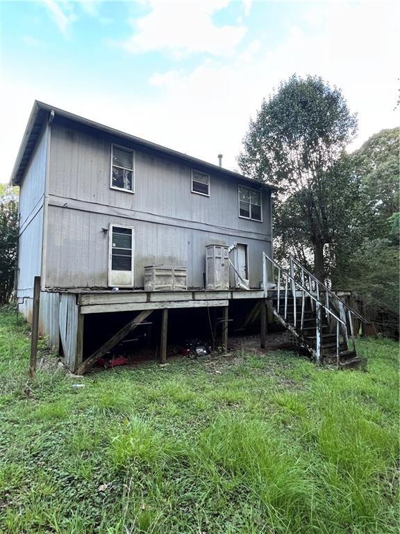 Bradley Cir, Lithonia, GA 30038
