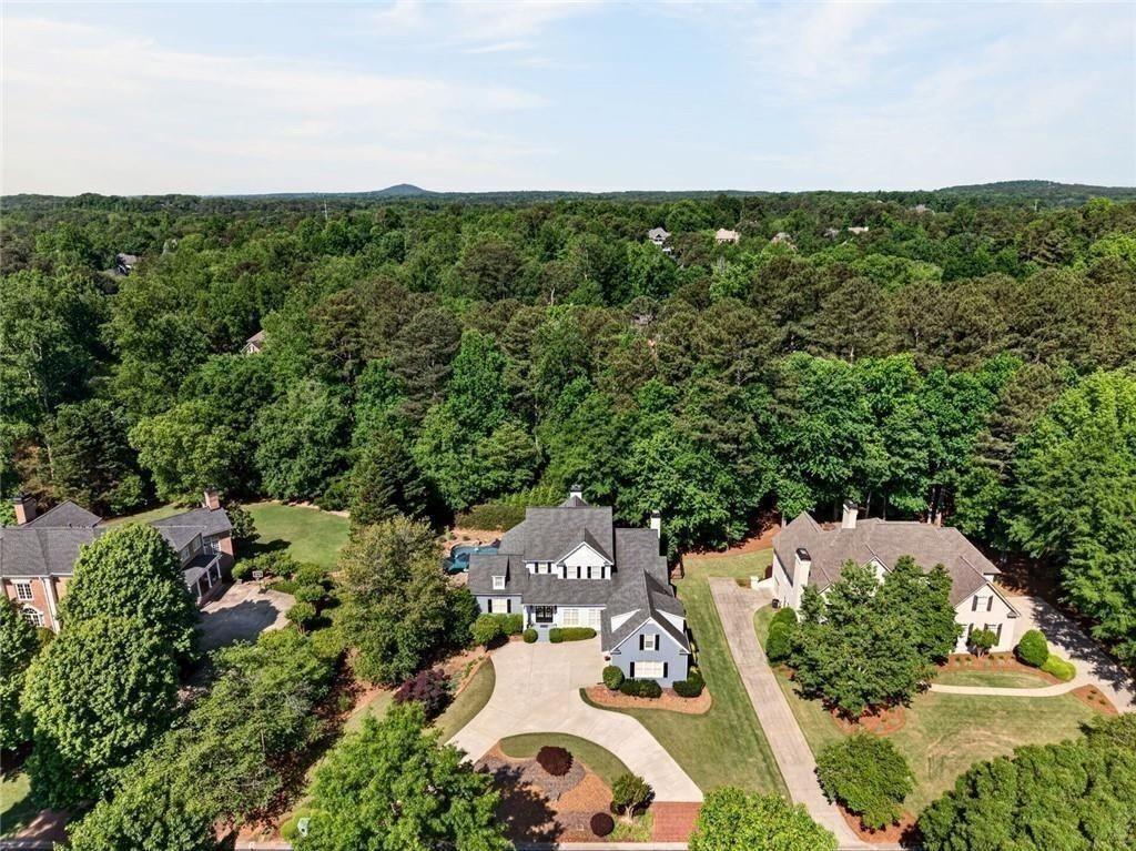 Parkside Trl Nw, Marietta, GA 30064