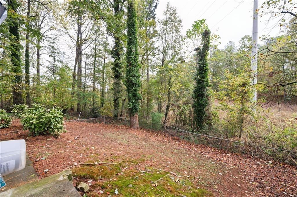 Winding Creek Ln Sw, Marietta, GA 30064