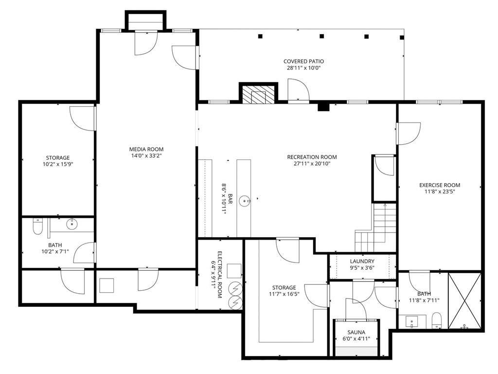 Raintree Dr Ne, Atlanta, GA 30345