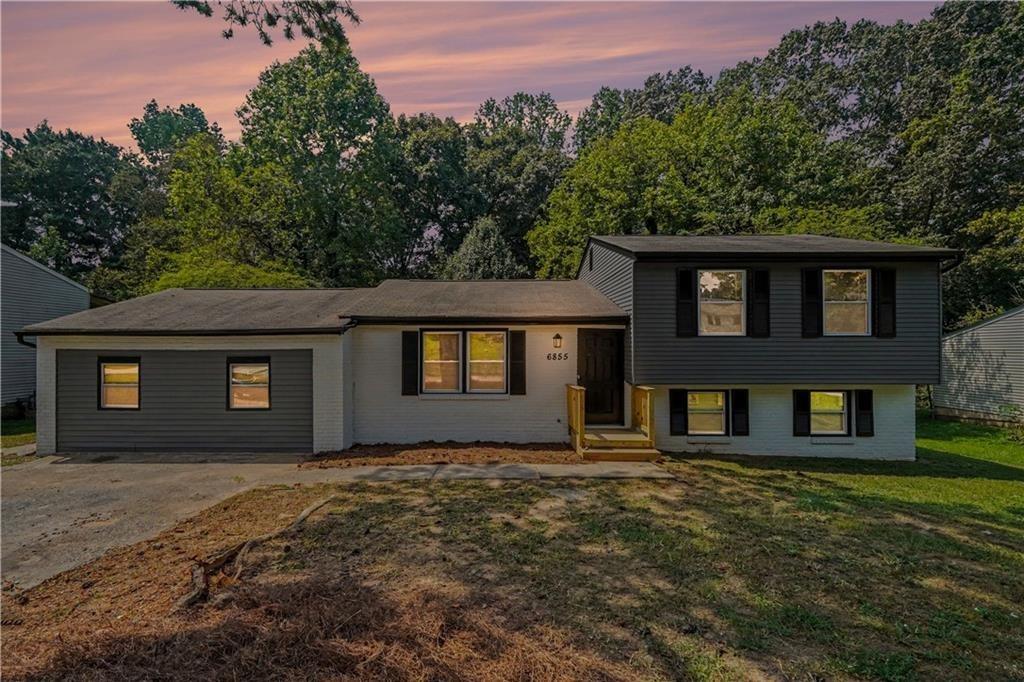 Kimberly Mill Rd, South Fulton, GA 30349