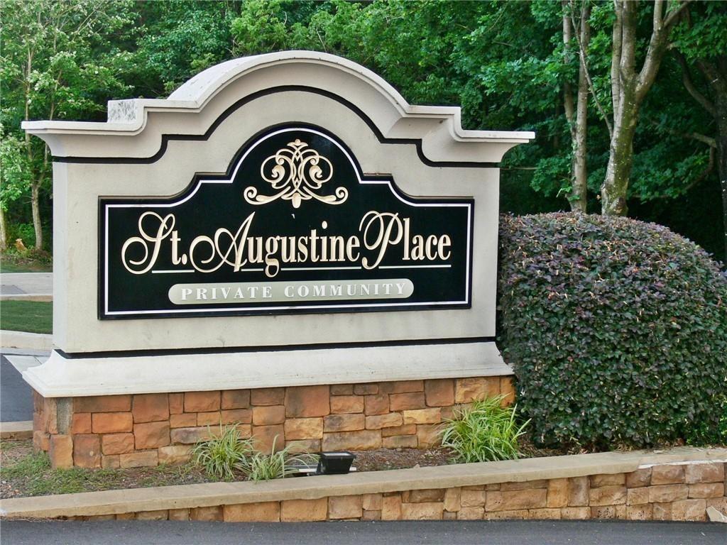 Augusta Dr Se, Marietta, GA 30067