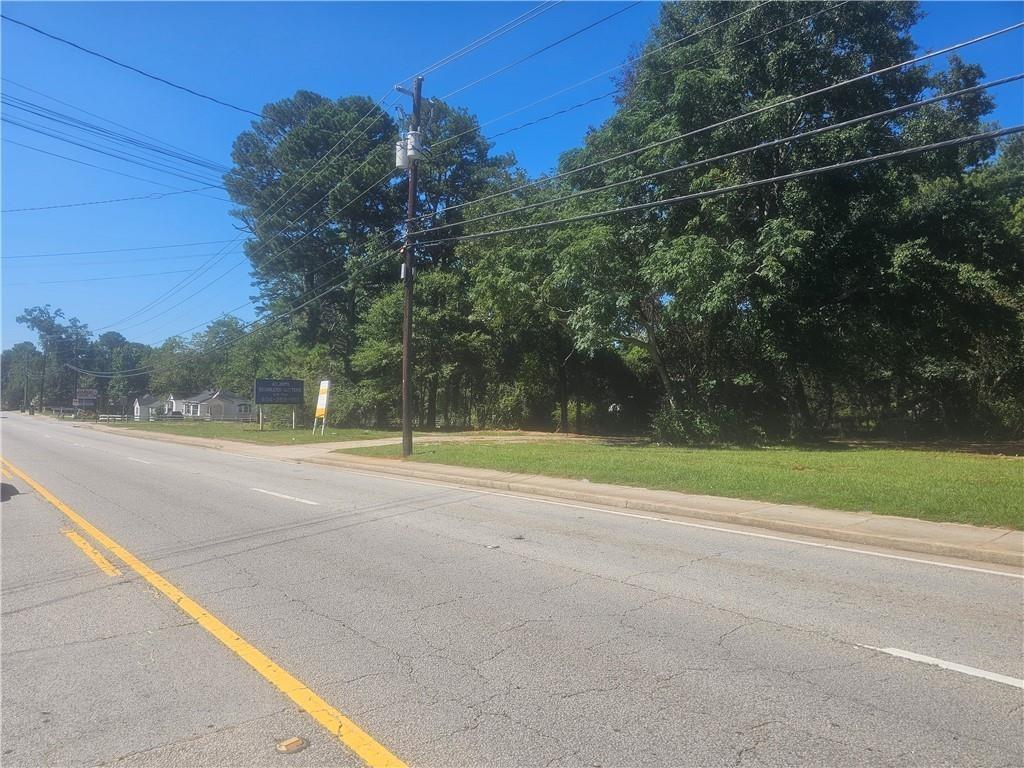 Wesley Chapel Rd, Decatur, GA 30035