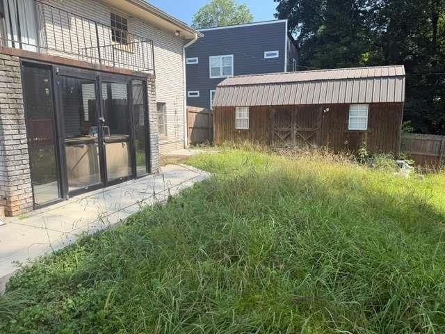 Old Hapeville Rd Sw, Atlanta, GA 30315