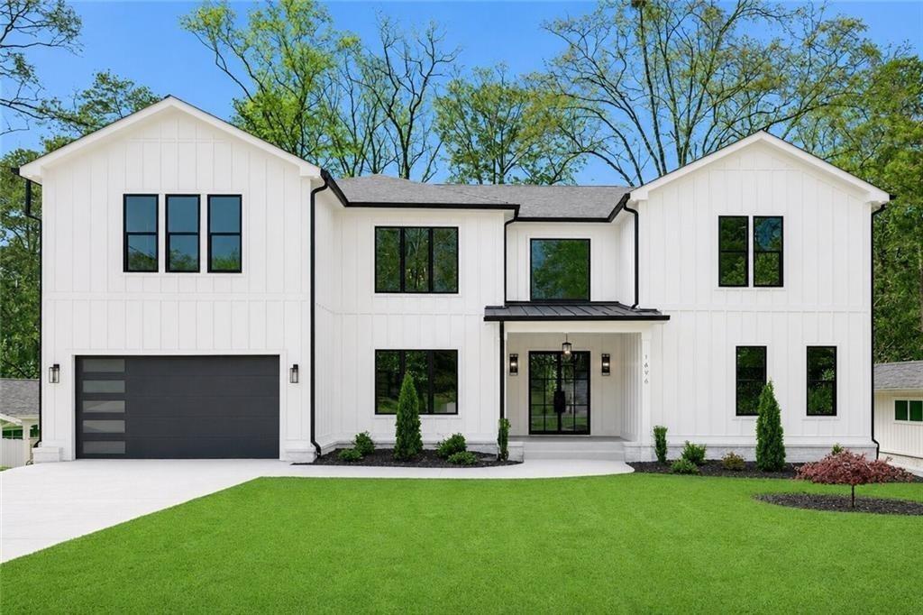 Dunwoody Pl Ne, Atlanta, GA 30324