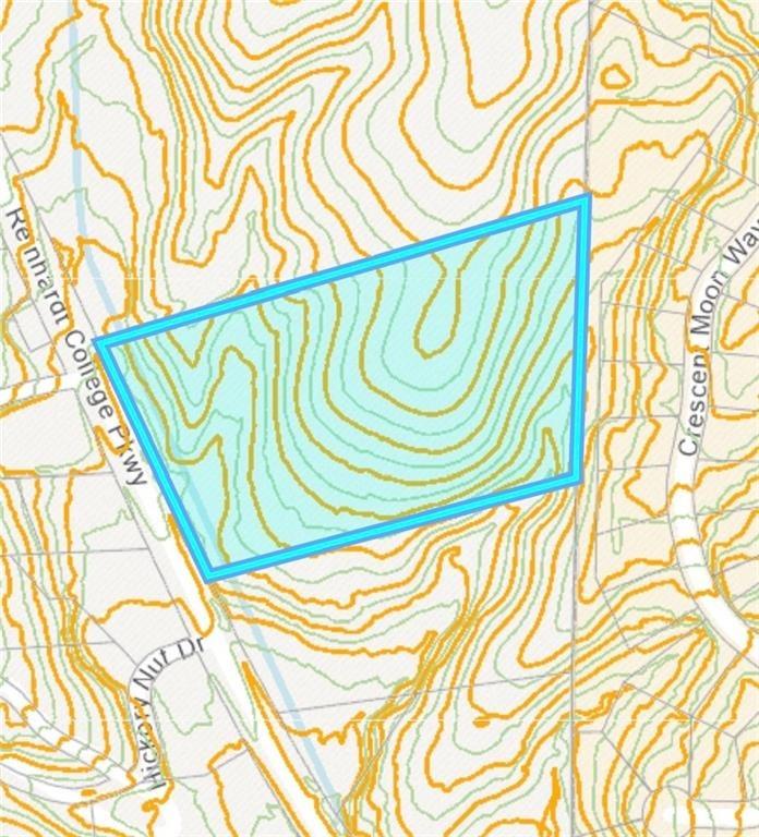 Reinhardt College Pkwy, Canton, GA 30114