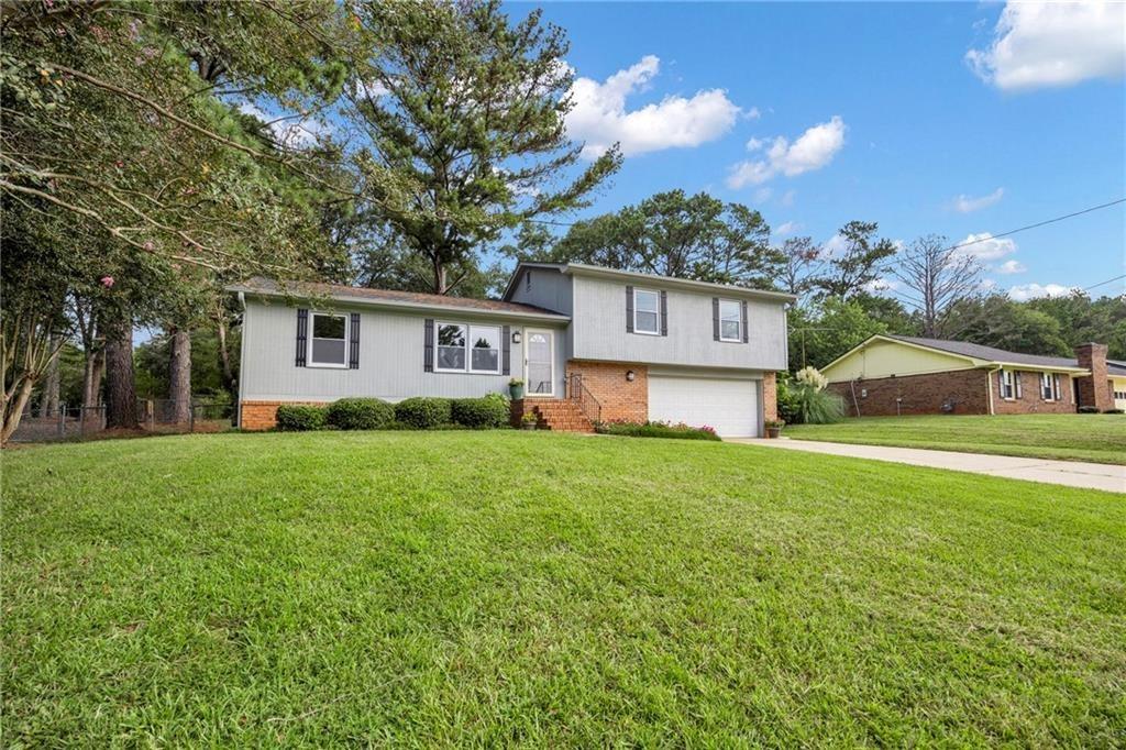 Creekwood Dr Se, Conyers, GA 30094