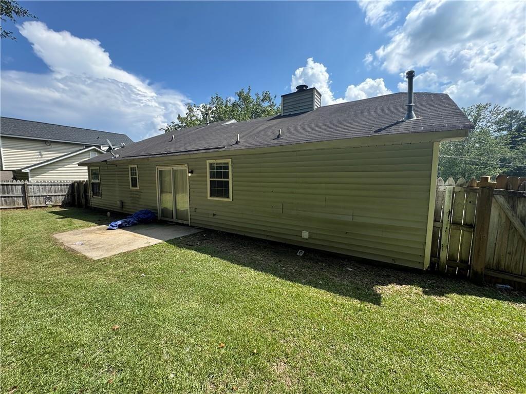 Ivydale Ct Sw, Atlanta, GA 30311