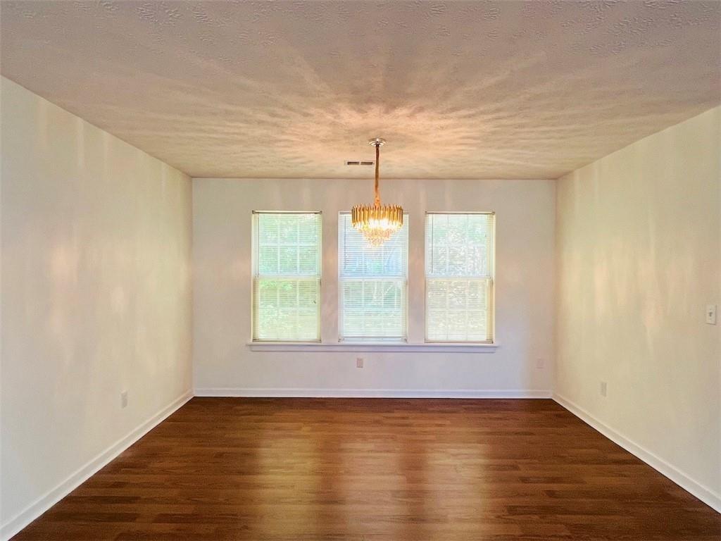 Parkbrooke Ct, Duluth, GA 30096