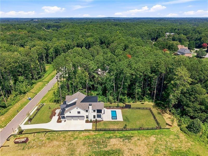 Heatherton Way, Alpharetta, GA 30009
