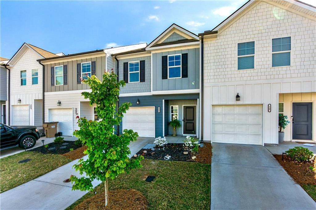 Regent Park, Hoschton, GA 30548
