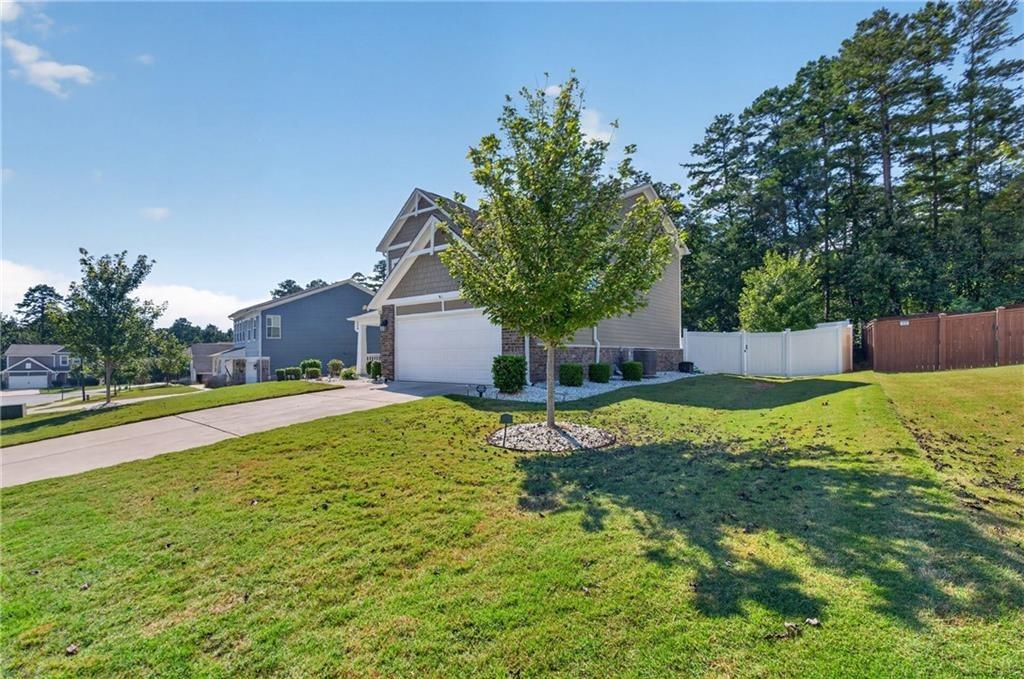 Lantana Village Way, Cumming, GA 30028