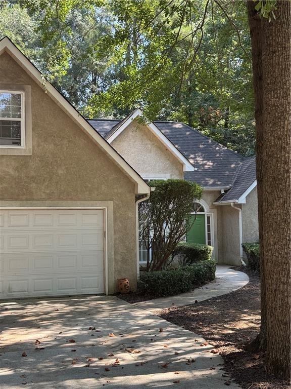 Victoria Ln, Stockbridge, GA 30281