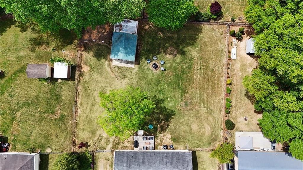 Kristie Cir, Powder Springs, GA 30127
