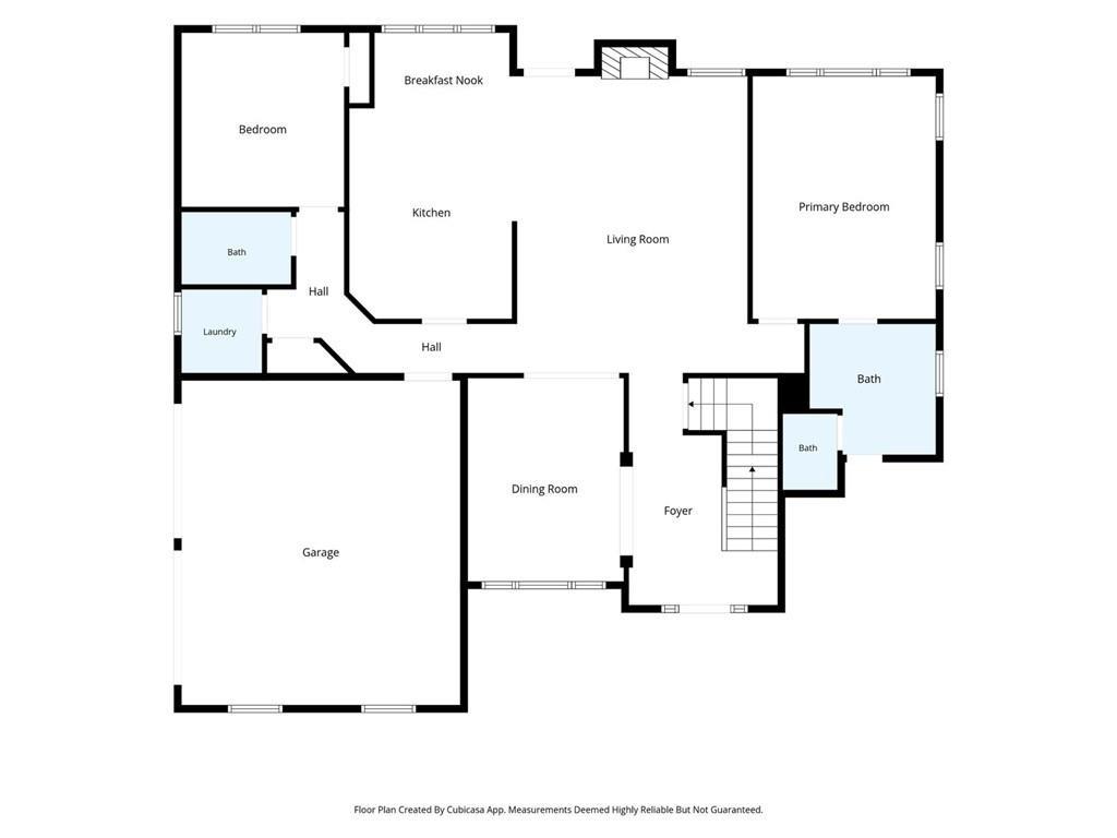 Breckenridge Rd Se, Rome, GA 30161