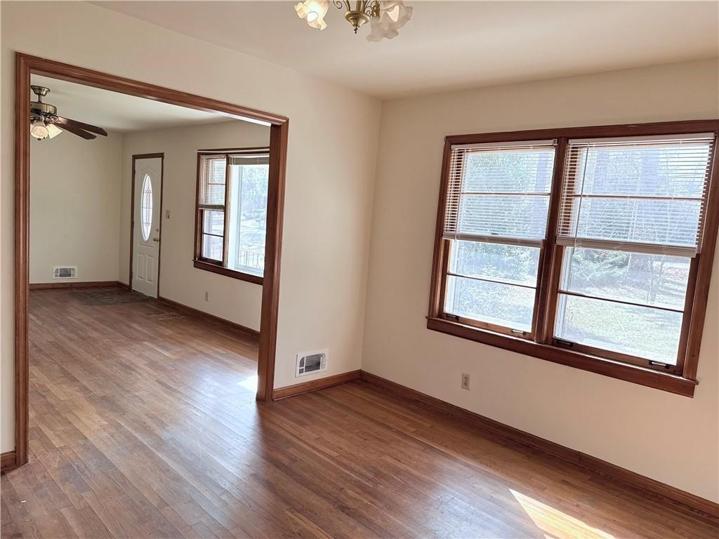 Hickory Dr Sw, Lilburn, GA 30047